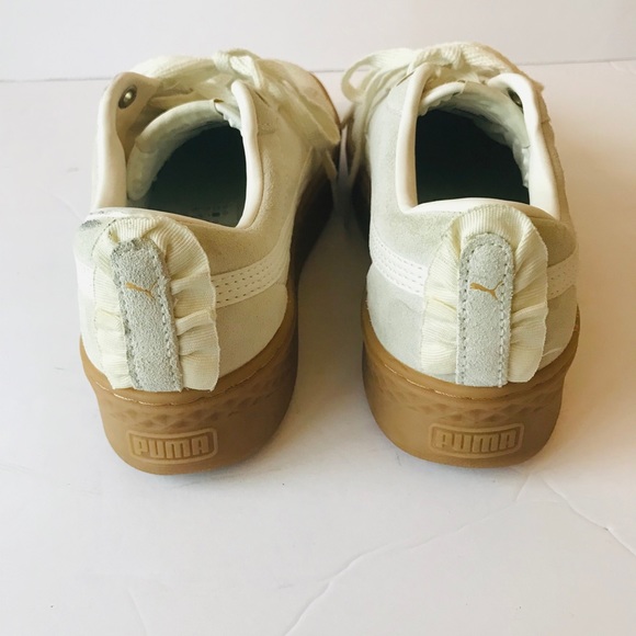 Puma woman’s sneakers - Picture 3 of 6